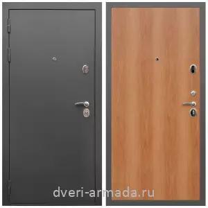 Современные входные двери, Дверь входная Армада Гарант / ПЭ Миланский орех
