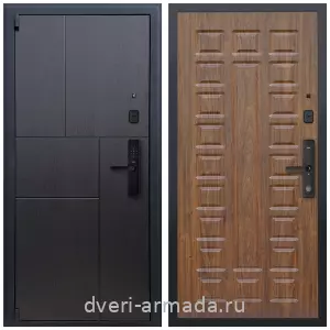 Дверь входная Армада Бастион Kaadas S500 / ФЛ-183 Мореная береза