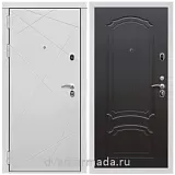 Дверь входная Армада Тесла / ФЛ-140 Венге