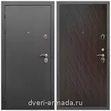 Дверь входная Армада Гарант / ФЛ-86 Венге структурный