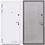 Дверь входная Армада Кварц / ФЛ-140 Дуб белёный