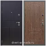Дверь входная Армада Оникс / ФЛ-140 Мореная береза