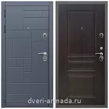 Дверь входная Армада Аккорд / ФЛ-243 Эковенге