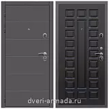 Дверь входная Армада Роуд / ФЛ-183 Венге